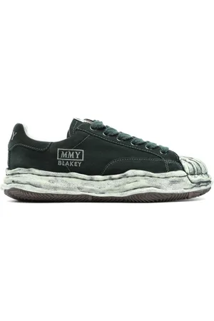 Maison Mihara Yasuhiro Zapatillas bajas Blakey