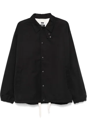 NANAMÍCA Chaqueta con cuello clásico