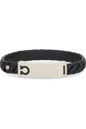 Salvatore Ferragamo Pulsera Gancini