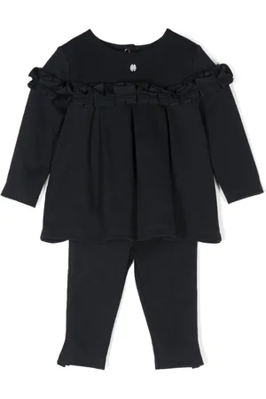 PATACHOU Set de pantalón con volante