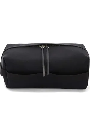 Jil Sander Bolso de mano con cremallera
