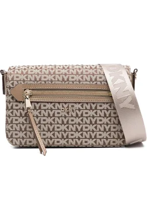 DKNY Bandolera Bryant Ave mediana