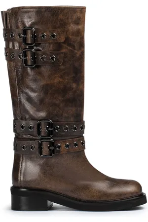 LE SILLA Botas Harley