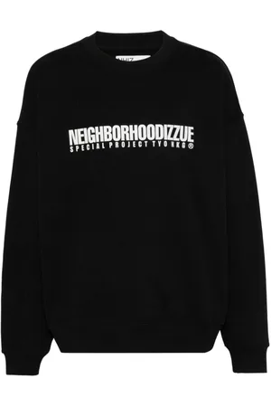Izzue Sudadera con logo estampado