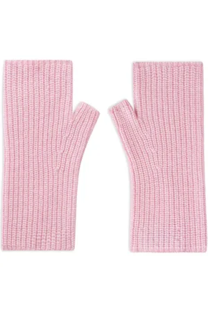 PRINGLE OF SCOTLAND Guantes de cachemira