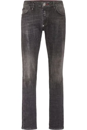 Philipp Plein Vaqueros skinny