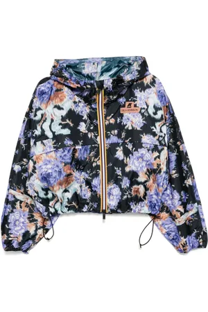 ULLA JOHNSON Chaqueta Cropeley