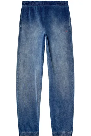 Diesel Pantalones de chándal P-Marfy