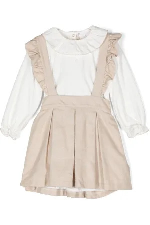 PATACHOU Conjunto con volantes