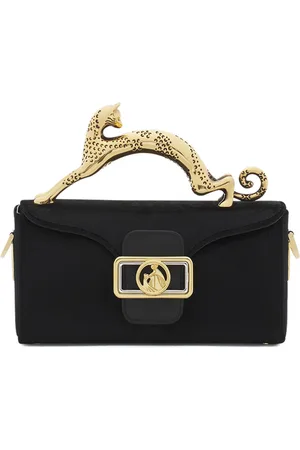 Lanvin Bolso Nano Pencil Cat mini