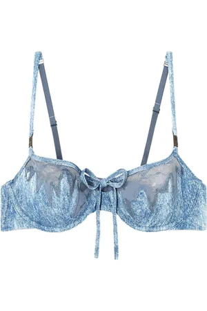 Diesel Sujetador balconette de x Savage X Fenty