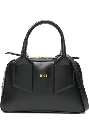 Nº21 Bolso shopper Bauletto mini