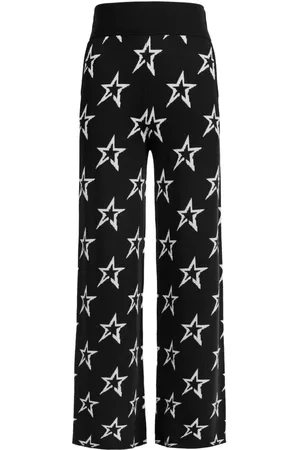 Perfect Moment Pantalones Chalet con logo bordado