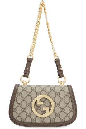 Gucci Bolso de hombro Blondie mini