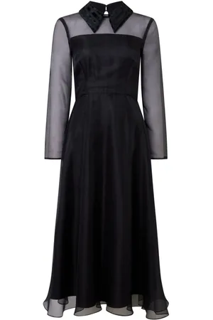 Cubus Vestido midi Tansy