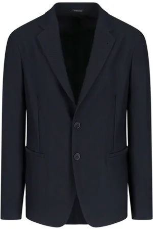 Giorgio Armani Blazer con botones