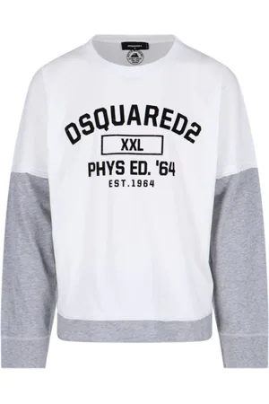 Dsquared2 Camiseta a capas