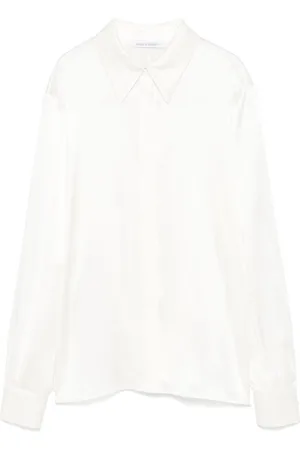Alberta Ferretti Camisa con botones