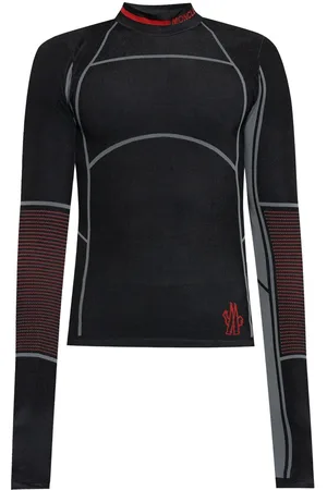 Moncler Camiseta de manga larga