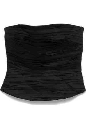 AJE Bustier Sunbeam