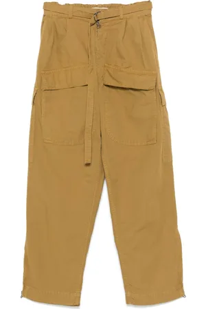 PAURA Pantalones cargo Buz
