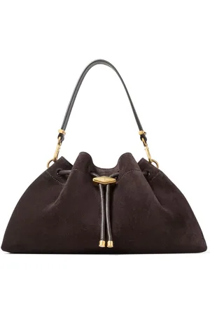 Jimmy Choo Bolso bombonera Cinch M