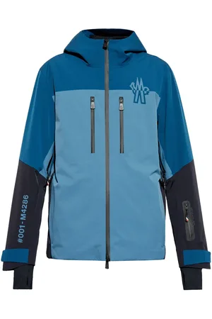Moncler Chaqueta de esquí deportiva