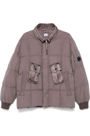 C.P. Company Chaqueta Flatt