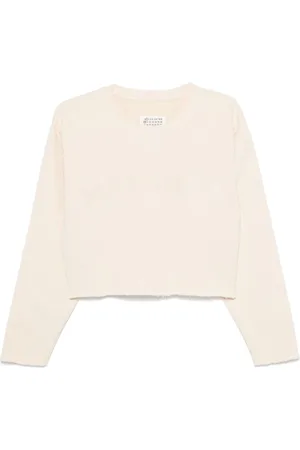 Maison Margiela Sudadera Firm
