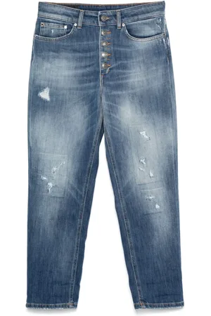 Dondup Vaqueros Koons Gioiello