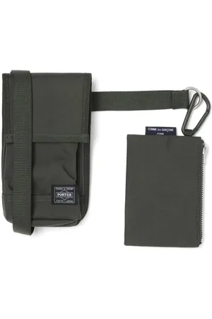 Comme des Garçons Bolso Sling de Comme des Garçons x Porter