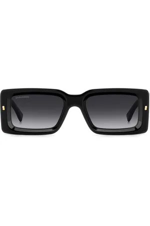Dsquared2 Gafas de sol con montura rectangular