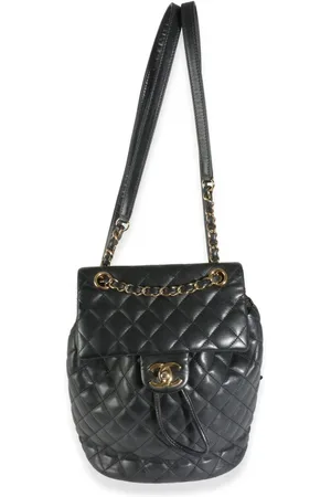 CHANEL Mochila Urban Spirit 2017-2018
