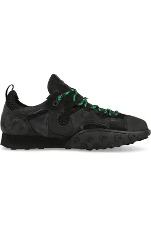 Marine Serre Zapatillas Rise Tyko