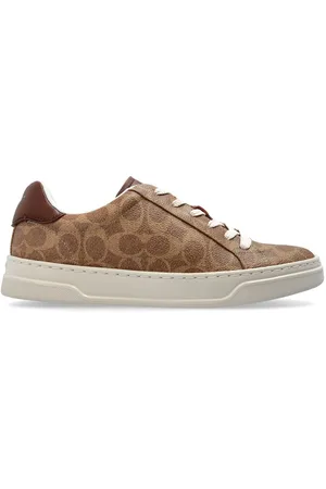 Coach Zapatillas High Line