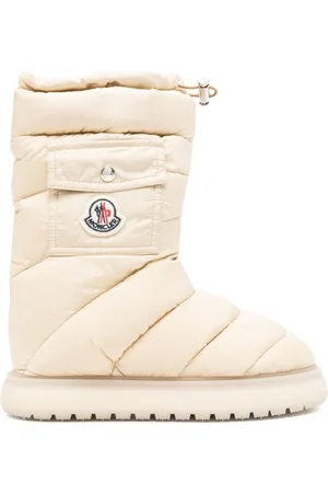 Moncler Botas Gaia Pocket