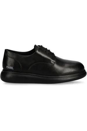 Karl Lagerfeld Zapatos derby Granby