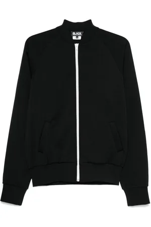 Comme des Garçons Sudadera con cremallera