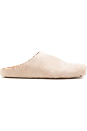 UMA WANG Slippers estilo bailarina