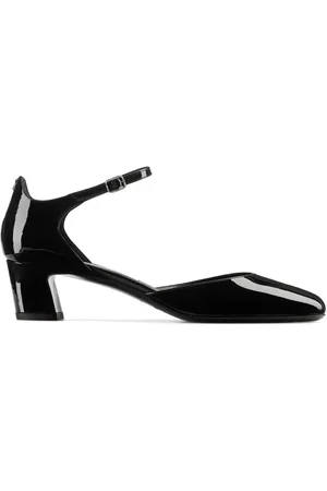 Jimmy Choo Zapatos Pixie con tacón de 45 mm