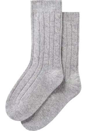 PRINGLE OF SCOTLAND Calcetines de cachemira