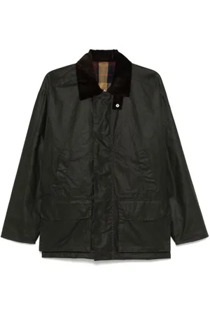 Sunflower Chaqueta encerada