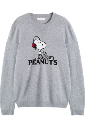 Chinti & Parker Jersey Snoopy Music