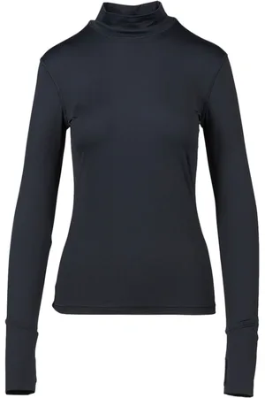 Aztech Camiseta con logo bordado