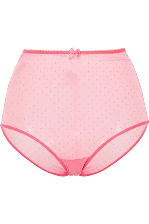 Marlies Dekkers Bragas Peekaboo de talle alto
