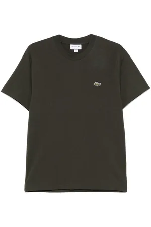 Lacoste Camiseta lisa