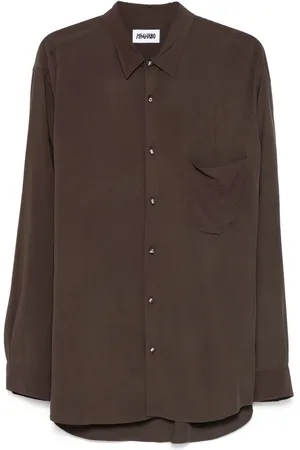 MAGLIANO Camisa Manifesto