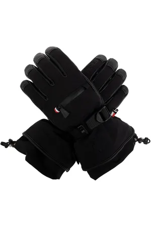 Moncler Guantes acolchados