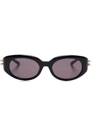 Alexander McQueen Gafas de sol AM0469S