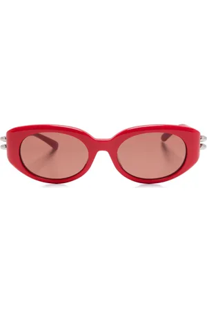 Alexander McQueen Gafas de sol AM0469S